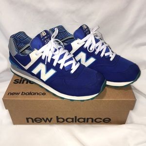 New Balance 574